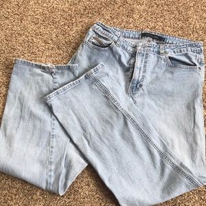 Clavin Kline jeans
